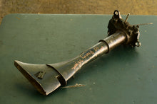 Load image into Gallery viewer, 7.5 9.8 HP Gamefisher drive shaft housing, F525133 F525133 MOTOR LEG, Mercury Force
