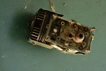 Charger l'image dans la galerie, 7.5 9.8 hp Gamefisher Cylinder block assembly FC525010 - SHORT BLOCK NLA, Mercury Force
