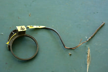 Cargar imagen en el visor de la galería, 7.5 9.8 HP Mercury housing assembly trigger 7283a2, two stroke timer base - PARTS NOT WORKING

