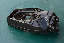 Load image into Gallery viewer, 7.5 9.8 hp Mercury Mariner lower pan bottom cowl 6587a5, merc 110 two stroke
