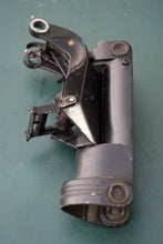 Load image into Gallery viewer, 7.5 9.8 hp Mercury saddle assembly 8448a2, swivel bracket assy 7324a1, merc 110 two stroke
