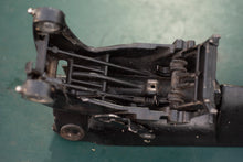 Load image into Gallery viewer, 7.5 9.8 hp Mercury saddle assembly 8448a2, swivel bracket assy 7324a1, merc 110 two stroke
