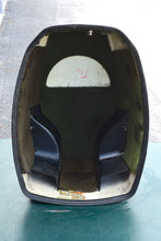 Load image into Gallery viewer, 115 90 hp Johnson Ocean Pro top cowl 0435094 two stroke - missing latch
