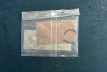 Cargar imagen en el visor de la galería, 115 130 150 175 200 220 225 hp Yamaha Piston pin clip 6e5-11634-00-00 two stroke
