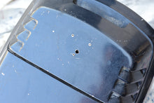 Cargar imagen en el visor de la galería, 90 hp Mercury top cowl 822362-1, engine cover 65 75 hp two stroke
