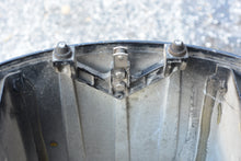 Cargar imagen en el visor de la galería, 90 hp Mercury top cowl 822362-1, engine cover 65 75 hp two stroke
