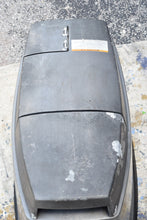 Cargar imagen en el visor de la galería, 115 120 140 hp Tohatsu Nissan 3C7S675102 MOTOR COVER UPPER, two stroke engine cover
