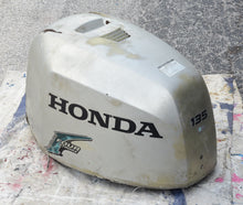Load image into Gallery viewer, BF 135 150 hp Honda 63100-ZY6-030ZA COVER ASSY., ENGINE, top cowl 115 hp compatible
