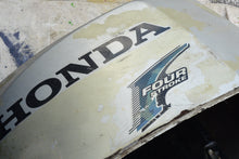 Load image into Gallery viewer, BF 135 150 hp Honda 63100-ZY6-030ZA COVER ASSY., ENGINE, top cowl 115 hp compatible
