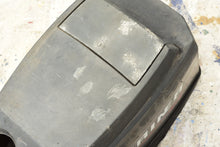 Load image into Gallery viewer, 60 hp Mercury engine cover 6227A17 6228A3 Mariner Two Stroke 3 Cyl Outboard
