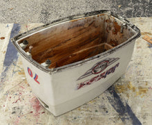 Cargar imagen en el visor de la galería, 70 hp Johnson 0435729 ENGINE COVER ASSEMBLY, 60 hp, 1993 two stroke, custom USA decals
