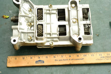 Cargar imagen en el visor de la galería, BF 135 150 hp Honda 13400-ZY6-010 BALANCER HOLDER Case, four stroke, motor # 1301165
