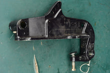 Charger l'image dans la galerie, 9.8 hp Tohatsu Nissan 3AAQ621131 3AAQ621121 CLAMP BRACKET set, four stroke, 8 hp compatible stern brackets

