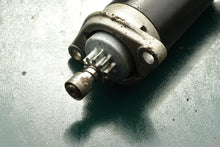 Charger l'image dans la galerie, 9.8 hp Tohatsu Nissan 3AA760100 STARTER MOTOR, four stroke, 8 hp compatible
