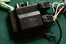 Cargar imagen en el visor de la galería, MFS 9.8 hp Tohatsu Nissan CDI electrical bundle MFS9.8A3 2006, RECTIFIER, PULSER COIL/gear counter, 3 -  EXCITER COIL,  IGNIT
