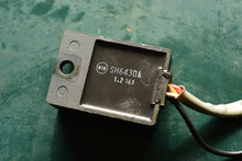 Cargar imagen en el visor de la galería, MFS 9.8 hp Tohatsu Nissan CDI electrical bundle MFS9.8A3 2006, RECTIFIER, PULSER COIL/gear counter, 3 -  EXCITER COIL,  IGNIT
