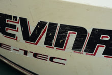 Cargar imagen en el visor de la galería, 25 30 hp Evinrude E-tec top engine cover cowl 285824 0285824 two stroke BRP
