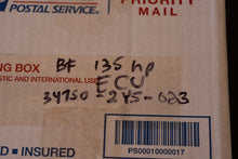 Cargar imagen en el visor de la galería, BF 135 150 hp Honda ECU Control Unit 34750-zy5-023 four stroke 2006-up
