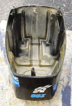 Charger l'image dans la galerie, 200 hp Mercury 827328T7 EFI Off Shore Top cowl engine cover, V6 135 150 175 hp
