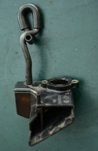 Cargar imagen en el visor de la galería, F 4 &amp; 6 hp Yamaha 6BX-14440-00-00 SILENCER ASSY, INTAKE, 2009 &amp; later four stroke
