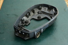 Charger l'image dans la galerie, F 4 6 hp Yamaha 6BX-G2711-00-4D BOTTOM COWLING lower pan Four Stroke 2013 &amp; earlier
