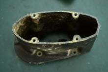 Charger l'image dans la galerie, 9.8 hp Tohatsu Nissan 3B2S611100 EXTENSION HOUSING UL, two stroke 2002 2003 8 hp NS MS
