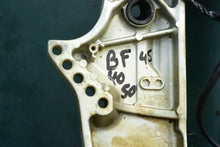Charger l'image dans la galerie, BF 40 45 50 hp Honda 50301-ZV5-020ZA BRACKET, R, 50311-ZV5-010ZA BRACKET, L four stroke
