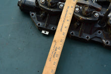 Charger l'image dans la galerie, 200 hp Ficht Evinrude 5004931 CYLINDER HEAD, Port, 225, 250, thermostat cap 344771 3 Liter, ignition coils 583740 586333
