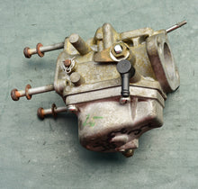 Charger l'image dans la galerie, DT 25 28 hp Suzuki carburetor 13200-93413, 1981 two stroke / cylinder
