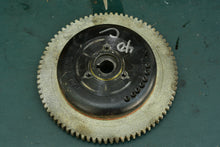 Charger l'image dans la galerie, 40 hp Tohatsu Nissan 361062902 FLYWHEEL MAGNETO ASS'Y, two stroke two cylinder 40c Riveted Flywheel
