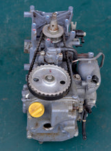 Charger l'image dans la galerie, 8 9.9 hp Yamaha cylinder head assy longblock T8PXRB 68T-W009A-02-1S T &amp; F four stroke motors
