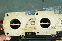 Charger l'image dans la galerie, 150 175 hp OMC Johnson Evinrude V6 CARBURETOR SET 0439211 5002130 Port &amp; Starboard 0439212 5002131 with 0433364 433521 FUEL M
