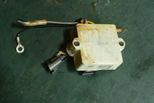 Load image into Gallery viewer, 40 50 60 hp Mercury 893640T01 VOLTAGE REGULATOR rectifier 893640-001, oem four stroke 2008
