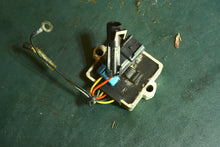 Load image into Gallery viewer, 40 50 60 hp Mercury 893640T01 VOLTAGE REGULATOR rectifier 893640-001, oem four stroke 2008
