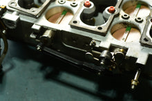 Cargar imagen en el visor de la galería, 150 175 200 hp Mercury EFI throttle body 14817A11 14817A19 MANAGEMENT ASSEMBLY Fuel, 6 - 18715 INJECTOR Fuel, two stroke
