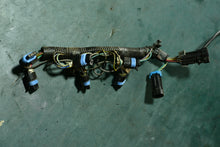 Cargar imagen en el visor de la galería, 150 175 200 hp Mercury EFI 96220A16 engine Harness 84-857165 84-8571653 a1, trim relays, two stroke 1996
