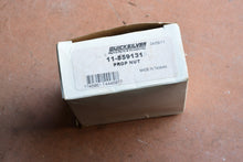 Load image into Gallery viewer, Mercruiser 11-859131 Prop Nut Bravo 3

