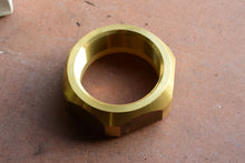 Load image into Gallery viewer, Mercruiser 11-859131 Prop Nut Bravo 3
