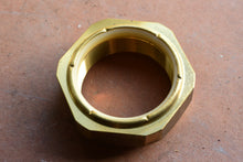Load image into Gallery viewer, Mercruiser 11-859131 Prop Nut Bravo 3
