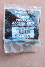 Charger l'image dans la galerie, Mercruiser 813096a 2 rear latch kit
