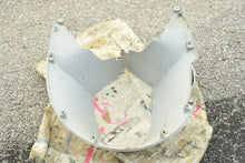 Charger l'image dans la galerie, BF 115 130 hp Honda Extension lower Cover, 63711-ZW5-0000 cowl apron
