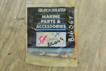 Charger l'image dans la galerie, Mercury 816069 Shifter Yoke OEM
