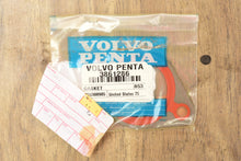 Cargar imagen en el visor de la galería, Volvo Penta 3861286 thermostat circulation pump gasket NLA 8.1 Liter
