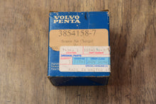 Load image into Gallery viewer, Volvo Penta 3854158-7 air charger sensor OEM nla 5.0 5.8 Liter
