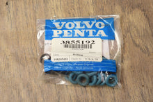 Charger l'image dans la galerie, Volvo Penta 3855102 o-ring 6.35mm - 2.54mm
