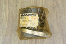 Cargar imagen en el visor de la galería, Mercruiser OEM 78632a1 Bell Housing exhaust tube assembly
