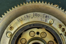 Load image into Gallery viewer, 115 120 140 hp Tohatsu Nissan flywheel 3C7061011 FLYWHEEL CUP - nla, two stroke carb

