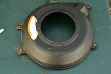 Load image into Gallery viewer, 115 120 140 hp Tohatsu Nissan 3C7063010 COVER RING GEAR flywheel cover, two stroke carb
