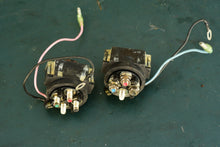 Cargar imagen en el visor de la galería, 40 50 60 70 75 90 115 120 140 hp Tohatsu Nissan trim relay  3C8725800 UP SOLENOID SWITCH
