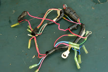 Cargar imagen en el visor de la galería, 115 120 140 hp Tohatsu engine harness 3C7761101 CORD ASS'Y A, 3C7761190 CORD ASS'Y C two stroke carb
